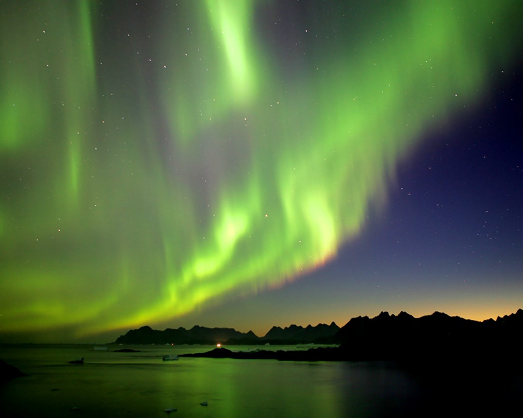 zoltnikava aurora borealis
